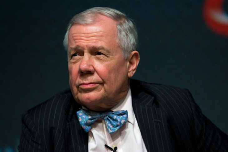 Портфель гуру: в какие российские бумаги верит Джим Роджерс