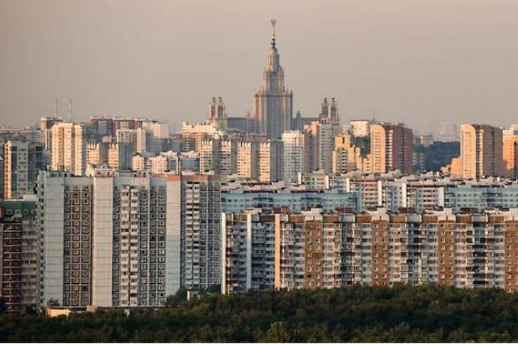 Арендодатели отыгрывают кризис