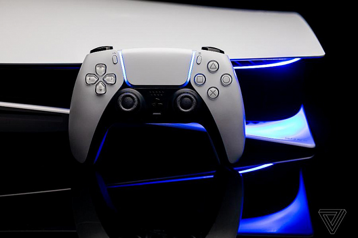 Не доигрались: дефицит PlayStation 5 сохранится в новом году