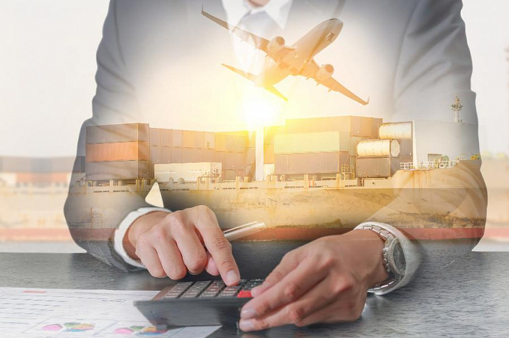 СДЭК: спрос на доставку из-за рубежа показал взрывной рост