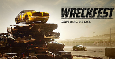 Wreckfest