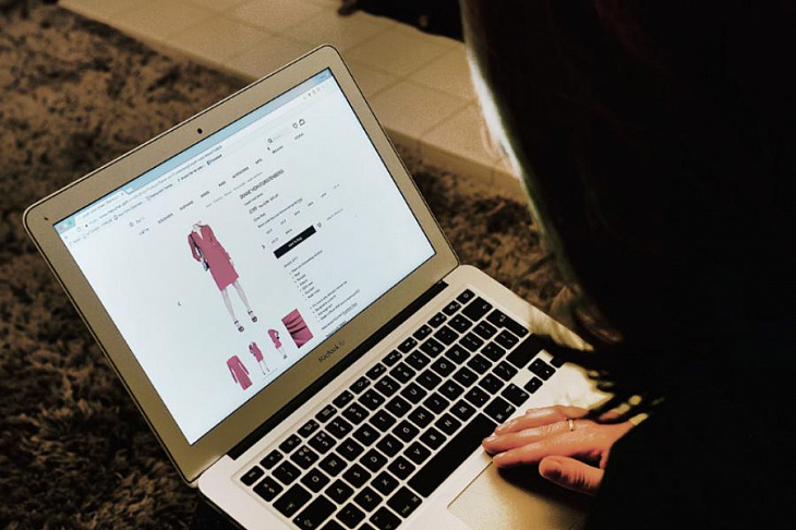 Пандемия ускорила темпы роста российской онлайн-торговли