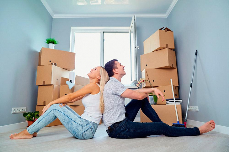 Метр дороже денег