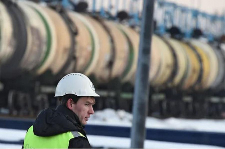 Бюджетная Urals