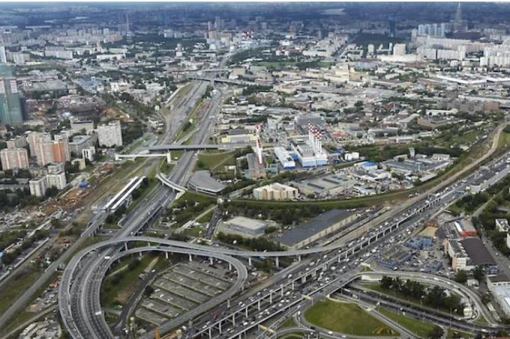 Кадастровую стоимость ждет заморозка