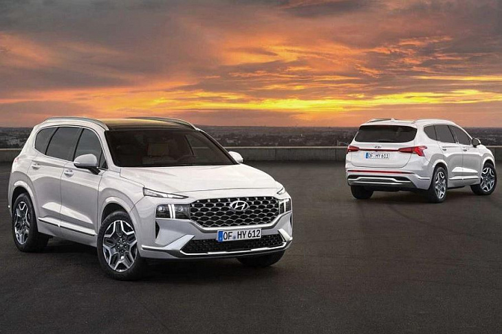 Hyundai рассказал о появлении нового Creta в России