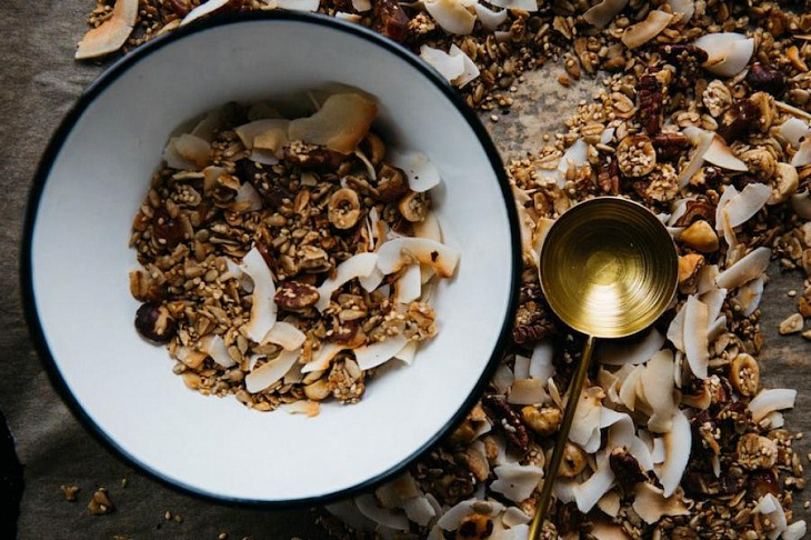 Питание, 2 дня назад, Известия Ученые назвали простые способы профилактики рака кишечника