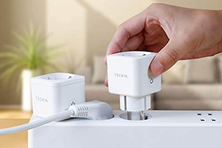 Виды электрических розеток: от самых простых до умных розеток