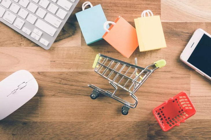 «ВКонтакте», AliExpress и «Юла» создали маркетплейс для онлайн-магазинов