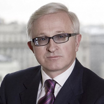 Шохин Александр Николаевич.