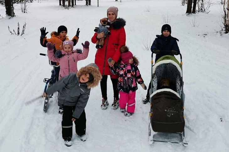 У женщин в декрете появился шанс открыть свой бизнес