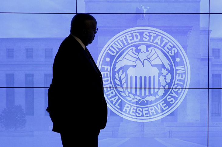 ФРС допустила новый обвал на финансовых рынках из-за коронавируса 