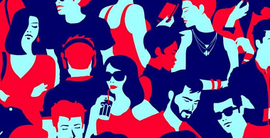 Какие страны самые густонаселенные?