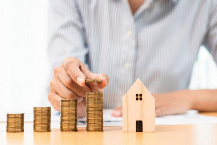 Число ипотечных сделок с новостройками Москвы выросло на 40% за год 