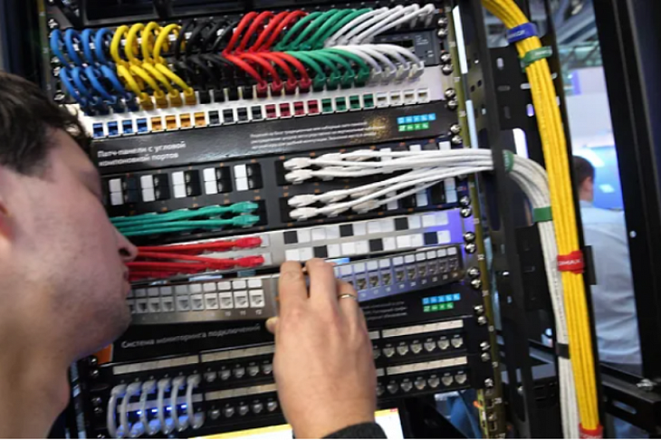 Техноложная тревога