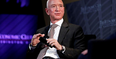 Правила бизнеса Джеффа Безоса 