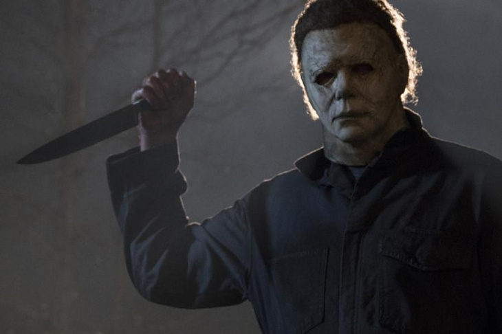 Новый «Хэллоуин» будет больше и злее. Об этом рассказал сценарист