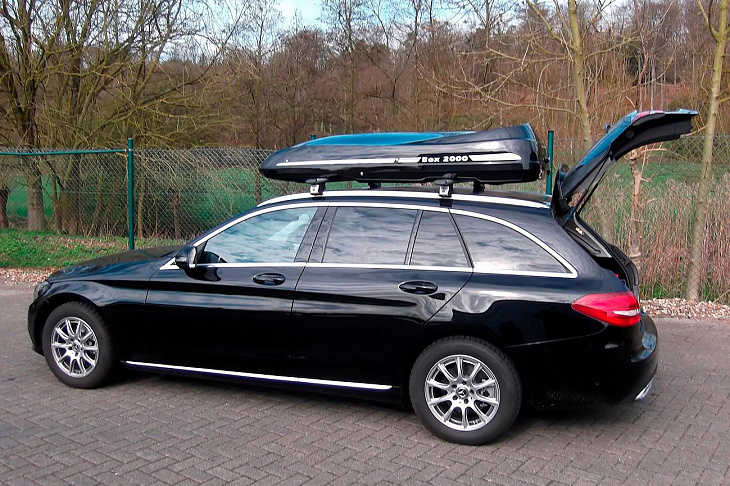 Штраф за багажник на крыше: что нужно знать прямо сейчас.