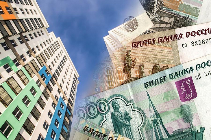 Часть средств с эскроу-счетов предложили направить на строительство жилья