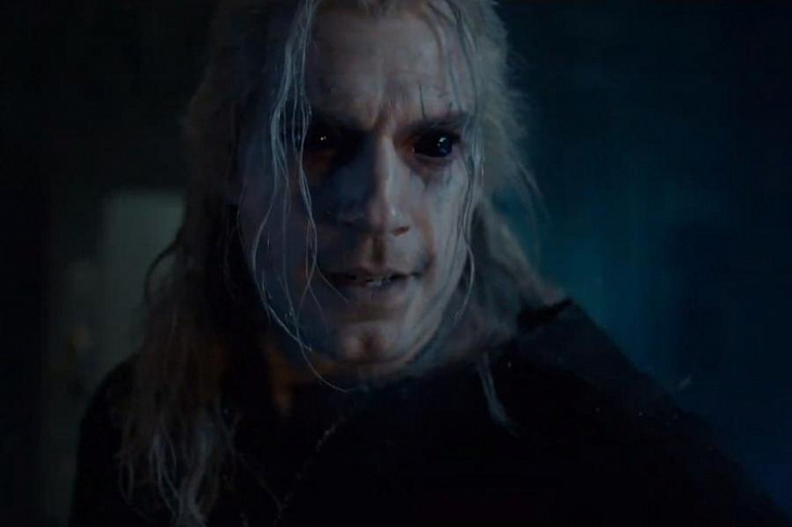 Netflix опубликовал новые отрывки из второго сезона «Ведьмака» — шоу продлили