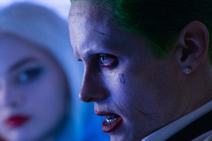 Джаред Лето снова сыграет Джокера для «Лиги справедливости» Снайдера