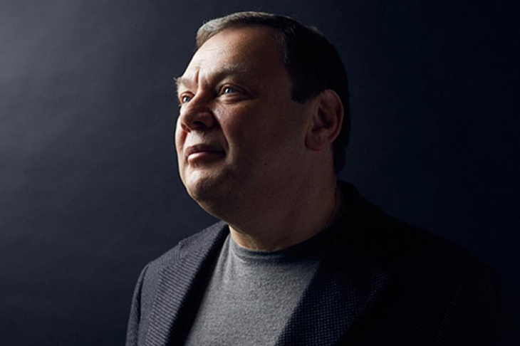 «У меня не было кумиров в детстве» правила бизнеса Михаила Фридмана 