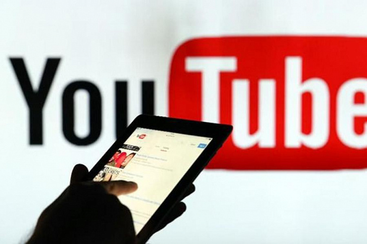 YouTube начал тестировать технологию прямой продажи товаров из видео