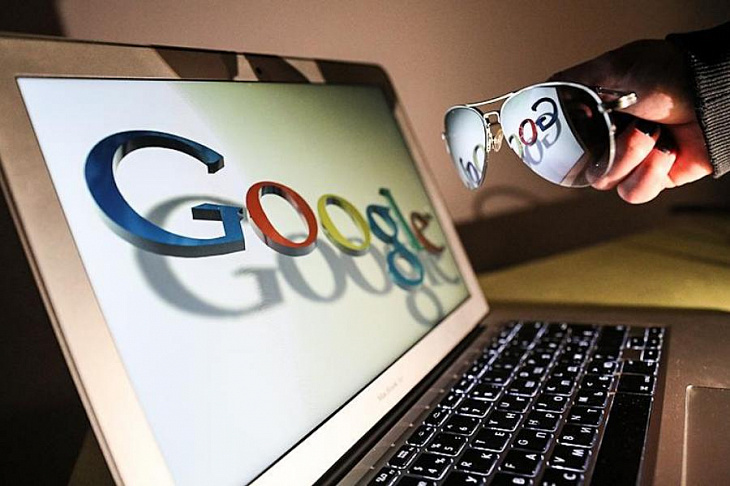 Роскомнадзор потребовал от Google удалить рекламу сайтов о наркотиках