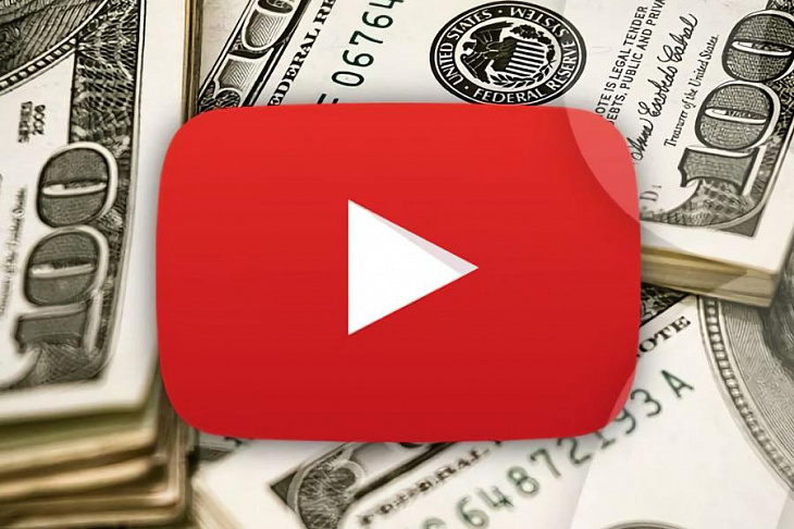 Самые высокооплачиваемые YouTube блогеры России