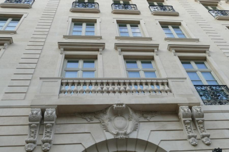 Аналитики сообщили о резком росте спроса на элитное жилье в Москве 