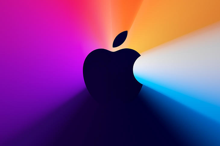 Apple начала поиск инженеров-исследователей в сфере 6G