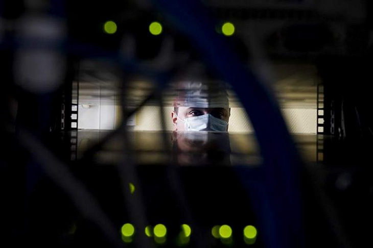 Роскомнадзор оштрафовал интернет-компании на 187 млн рублей с начала года