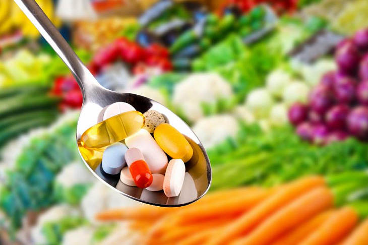 Дефицит витаминов скажется на вашей коже, предупреждает эксперт