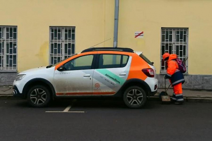 Тарифы проследят за манерой вождения