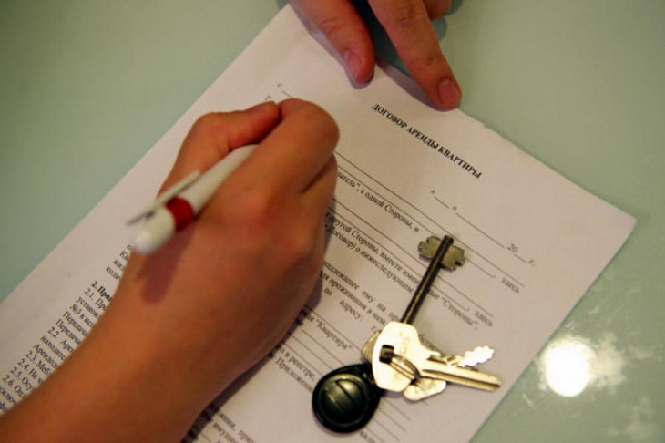 Риелторы назвали минимальную стоимость аренды жилья в Москве