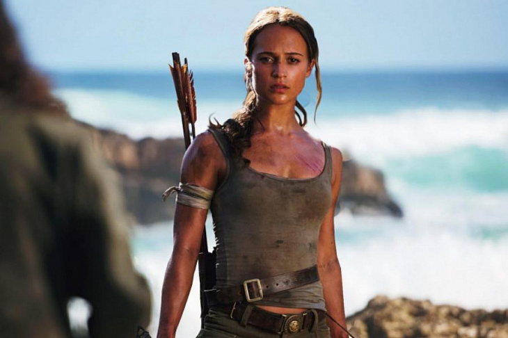 Сиквел новой экранизации Tomb Raider получил заголовок «Обсидиан»