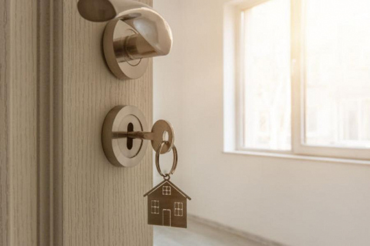 Росреестр отчитался о сделках с недвижимостью в Москве за 12 лет 