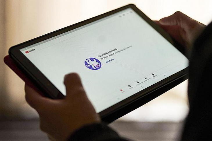 Google восстановила работу большинства сервисов после сбоя