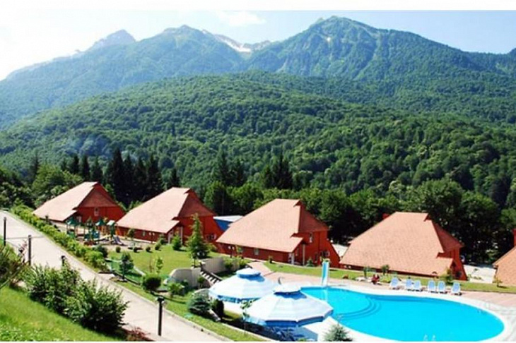 На «Пик отель» взобрался инвестор