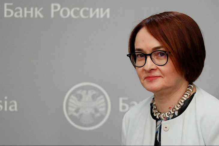 Глава Центробанка: ситуация с вкладами населения в апреле улучшилась