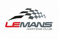 Lemans karting