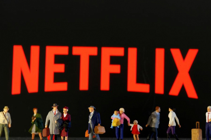 Как стартап по рассылке DVD превратился в компанию стоимостью $220 млрд