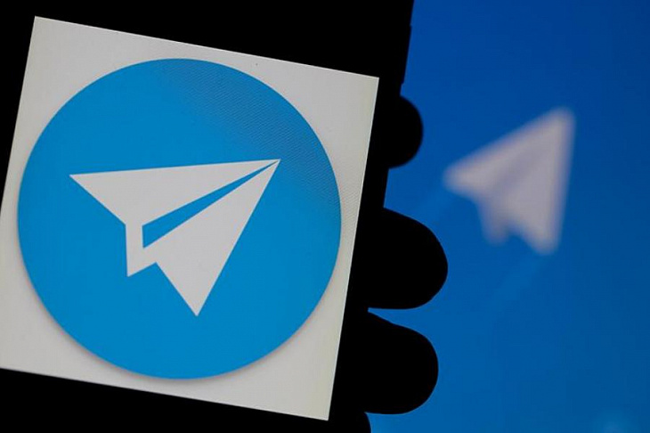 Эксперты рассказали об угрозе ботов в Telegram