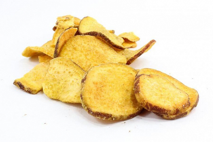 Роскачество обнаружило в чипсах кадмий и мышьяк