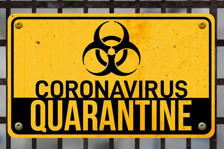 Британские эксперты призывают отказаться от двухнедельного карантина