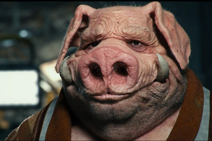 Netflix снимет фильм по Beyond Good & Evil