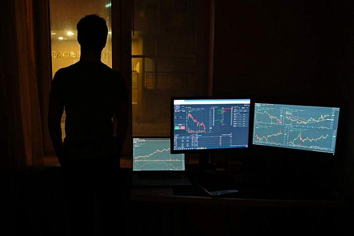 Эксперт рассказала о трейдерах-мошенниках в Telegram и Instagram