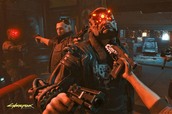 На авторов Cyberpunk 2077 подали четвёртый судебный иск