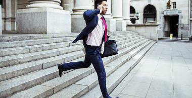 Советы, которые помогут не провалить собеседование на работу вашей мечты