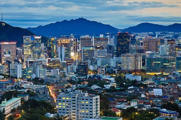 Испания ввела чрезвычайное положение